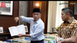 Isi Buku Pelajaran Akan Dirombak, Ini 3 Sorotan Presiden