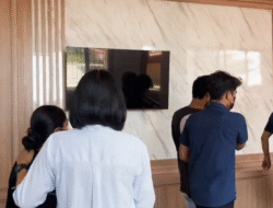 Koper “Oleh-oleh” WNA India Ternyata Berisi 10,1 Kg Ganja