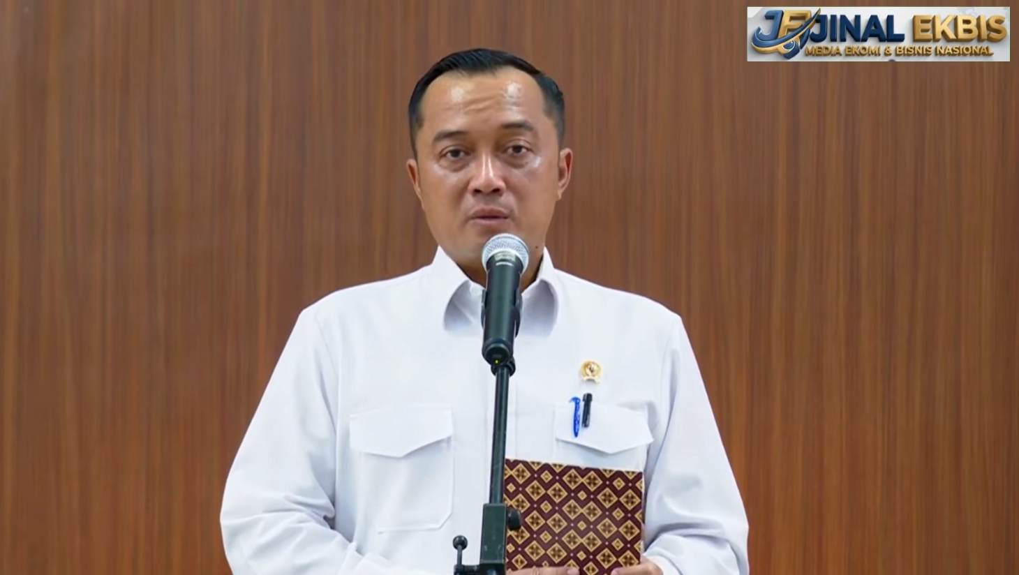 336 Ribu Daftar Upacara HUT RI, Istana Tambah 3.400 Slot