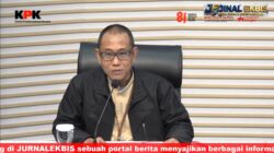 Enam Tersangka Korupsi Jalur Mandiri Unsoed, Uang Rp665 Juta Disita KPK