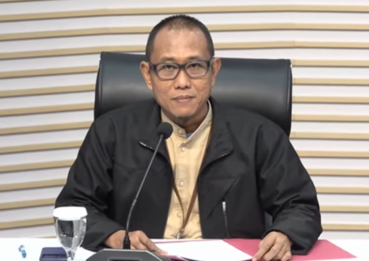 KPK Dalami Dugaan Transaksi Jalur Mandiri ASO, 73 Mahasiswa Jadi Fokus Penyidikan