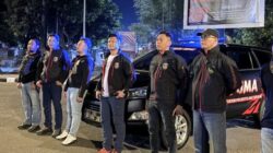 Patroli URC Polresta Mataram Temukan Korban Laka dan Pengeroyokan
