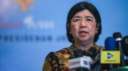 Destry Damayanti Jadi Calon Tunggal Gubernur BI, Surpres Diserahkan ke DPR