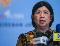 Destry Damayanti Jadi Calon Tunggal Gubernur BI, Surpres Diserahkan ke DPR