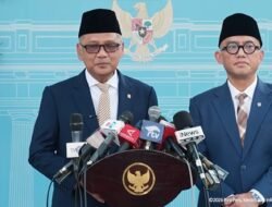 400 Ribu Data Haji Invalid, Antrean Kini 14 Tahun