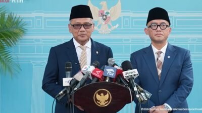 400 Ribu Data Haji Invalid, Antrean Kini 14 Tahun