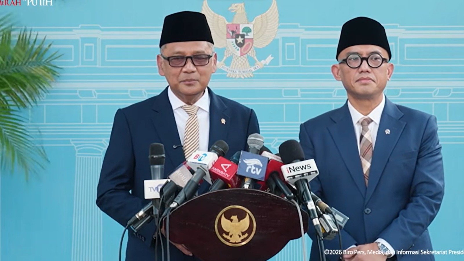 400 Ribu Data Haji Invalid, Antrean Kini 14 Tahun