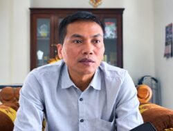 Ketua KPU Lombok Barat Penuhi Pemeriksaan KPK, Serahkan Dokumen Hasil Pilkada 2024