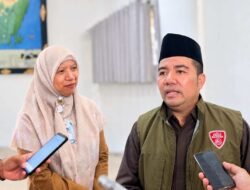 Penghasilan Guru PPPK Paruh Waktu Naik, Komisi I DPRD Lobar Apresiasi Kebijakan Pemkab