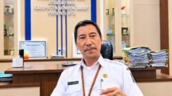 Kabar Gembira, Pemkab Lobar Naikkan Kesejahteraan 1.448 Guru PPPK Paruh Waktu