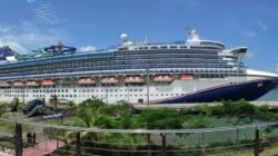 Dari Singapura ke Lombok, NTB Kejar Pasar Cruise