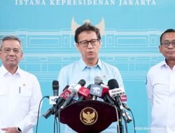 BPJS Dapat Rp20 Triliun, Presiden Soroti Layanan