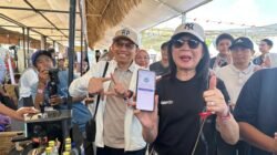BI Siapkan Transaksi QRIS untuk Penonton MotoGP Mandalika