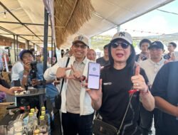 BI Siapkan Transaksi QRIS untuk Penonton MotoGP Mandalika