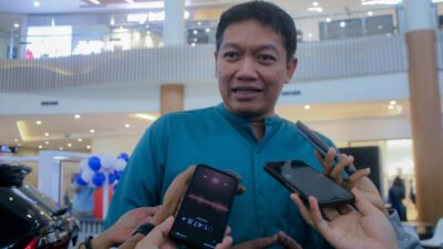 Ekraf Mania NTB Bidik 10 Angkatan Pelatihan Tahun Ini