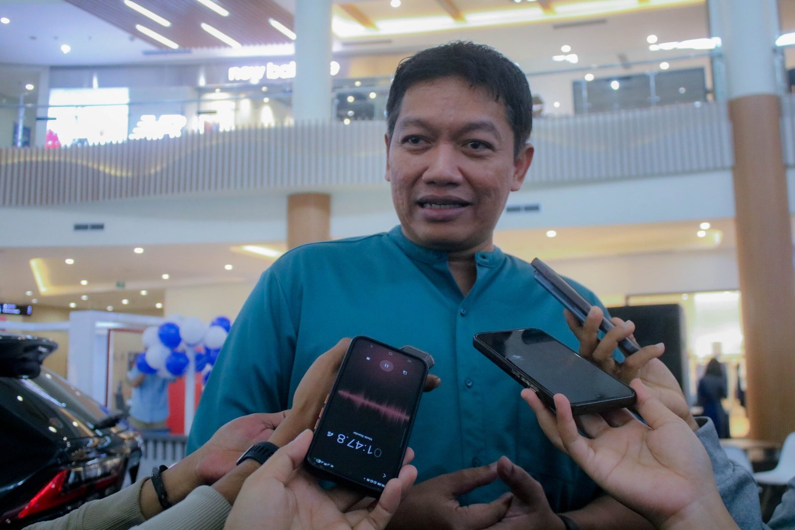 Ekraf Mania NTB Bidik 10 Angkatan Pelatihan Tahun Ini