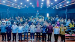 PWI NTB Cetak Sejarah Gelar UKW Mandiri Terbesar dengan 54 Peserta