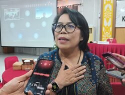 Belum 50%, Pajak NTB Justru Tumbuh 17%