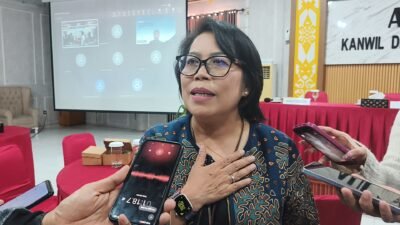 Belum 50%, Pajak NTB Justru Tumbuh 17%