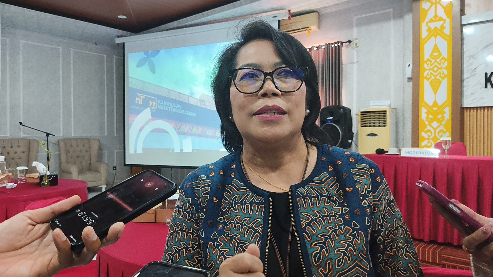 DJP Nusa Tenggara: Cek Dulu Sebelum Bayar Tagihan Pajak