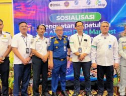 ASDP Lembar dan Kayangan Perketat Pemeriksaan Manifest Penyeberangan