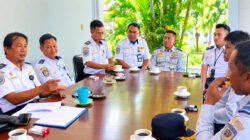 Video Petugas Lempar Tongkat Lampu ke Truk Viral, BPTD NTB Ungkap Kronologi