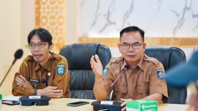 Dari 100 Jadi 353, Proposal Riset NTB Melonjak