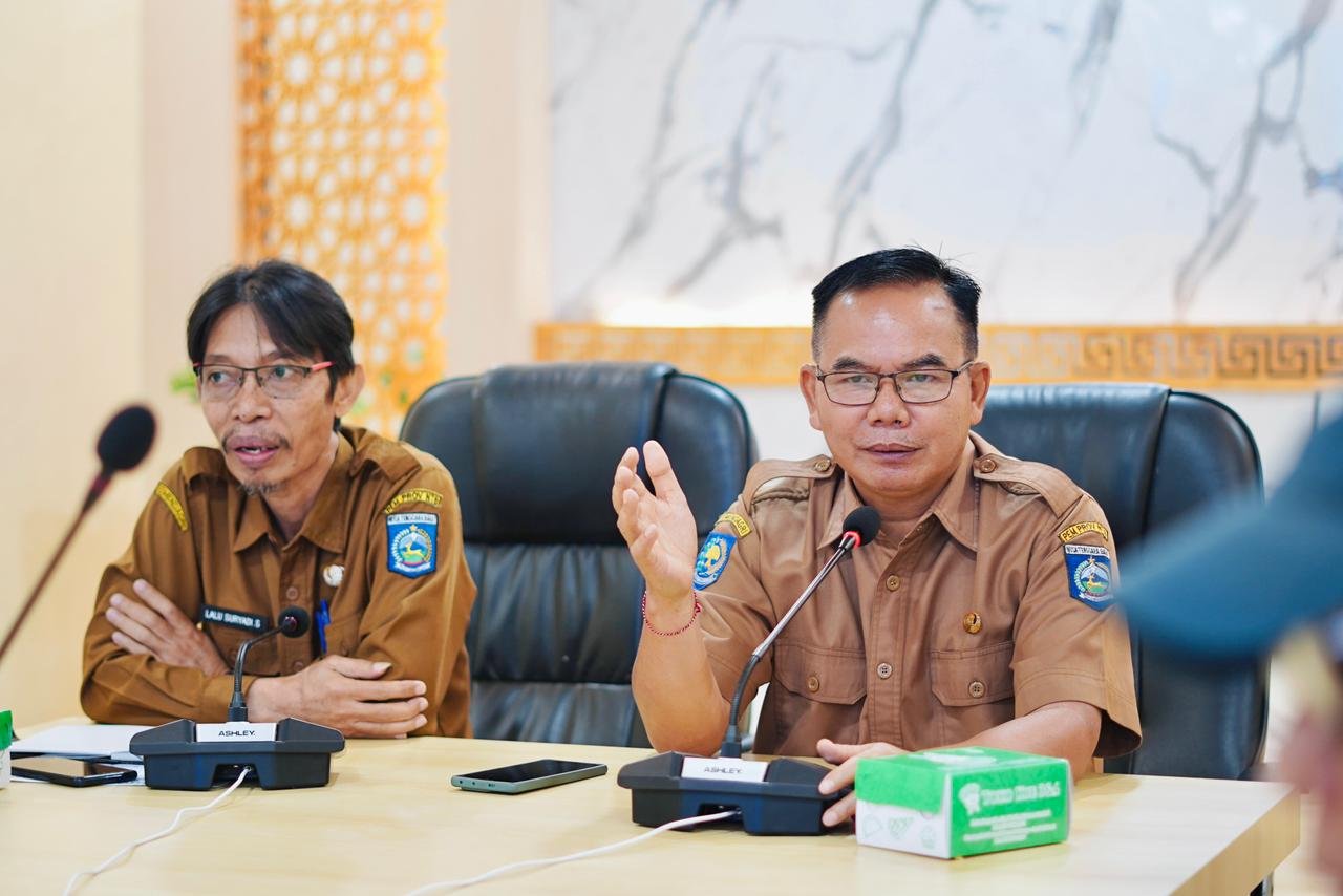 Dari 100 Jadi 353, Proposal Riset NTB Melonjak