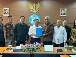 PWI Tegaskan Tetap Gelar HPN 2027, Siap Rangkul Semua Konstituen