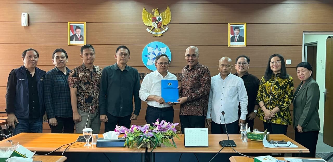PWI Tegaskan Tetap Gelar HPN 2027, Siap Rangkul Semua Konstituen