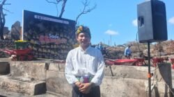Sade Bangkit! Tradisi Nyemulak Jadi Simbol Pulih Usai Kebakaran