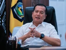 Putri Mahkota Victoria Akan ke Lombok, NTB Dapat Sorotan Dunia