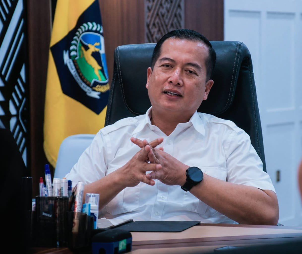 Putri Mahkota Victoria Akan ke Lombok, NTB Dapat Sorotan Dunia
