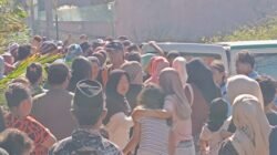 Pergi Cari Cumi, Nelayan Lombok Tengah Ditemukan Tewas di Laut