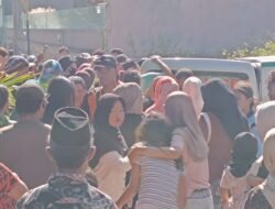 Pergi Cari Cumi, Nelayan Lombok Tengah Ditemukan Tewas di Laut