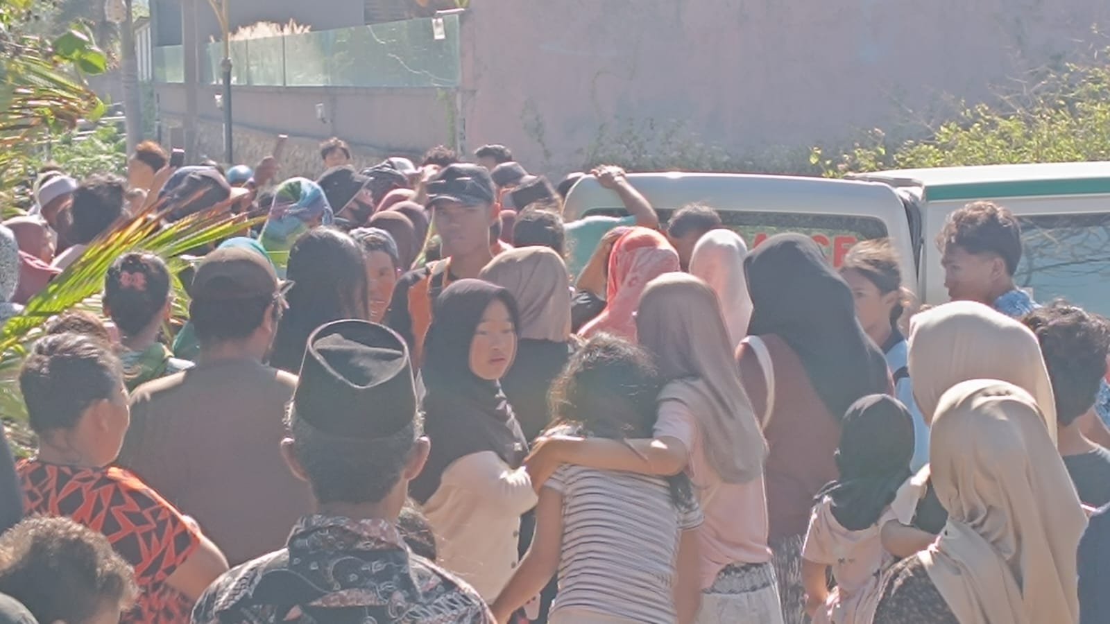 Pergi Cari Cumi, Nelayan Lombok Tengah Ditemukan Tewas di Laut