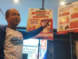 Hari Pelanggan Astra Motor NTB, Pengguna Motorku X Dapat Benefit