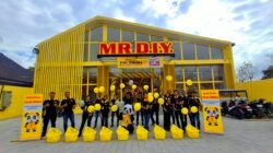 MR.D.I.Y Buka Toko ke-26 di NTB, Sumbawa Dapat Promo Gratis
