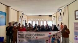 Astra Motor NTB Perkuat Kader Posyandu di Lombok Barat