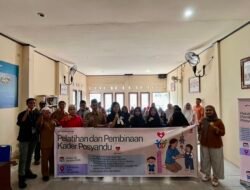 Astra Motor NTB Perkuat Kader Posyandu di Lombok Barat