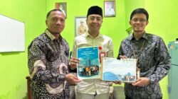 Hari Pelanggan Nasional, PLN Bima Perkuat Sinergi dengan DLH