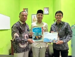 Hari Pelanggan Nasional, PLN Bima Perkuat Sinergi dengan DLH