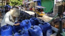 Krisis Air Gili Trawangan, NTB Targetkan Pulih 1–2 Hari