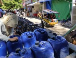 Krisis Air Gili Trawangan, NTB Targetkan Pulih 1–2 Hari
