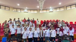 Bukan Sekadar Kritik, KAMMI NTB Dorong Gerakan Berbasis Solusi