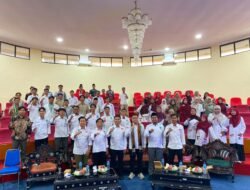 Bukan Sekadar Kritik, KAMMI NTB Dorong Gerakan Berbasis Solusi