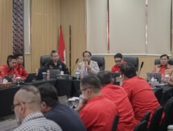 SP PLN Perkuat Advokasi Pekerja, NTB Jadi Tuan Rumah Batch 3