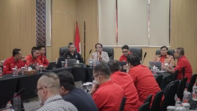 SP PLN Perkuat Advokasi Pekerja, NTB Jadi Tuan Rumah Batch 3