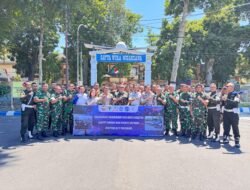 Astra Motor NTB Perkuat Edukasi Keselamatan