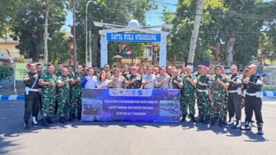 Astra Motor NTB Perkuat Edukasi Keselamatan